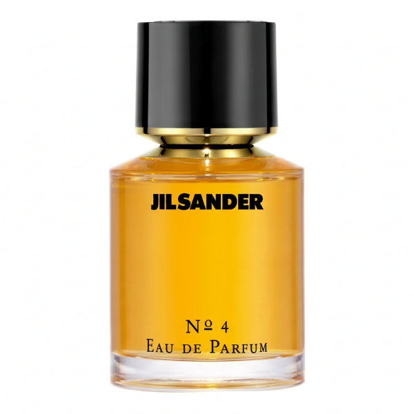 Jil Sander No. 4  Eau de Parfum (Discontinued)