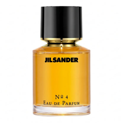 Jil Sander No. 4  Eau de Parfum (Discontinued)