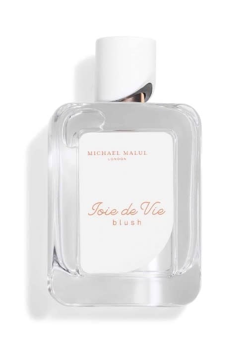 Joie de Vie Blush Eau de Parfum for Women
