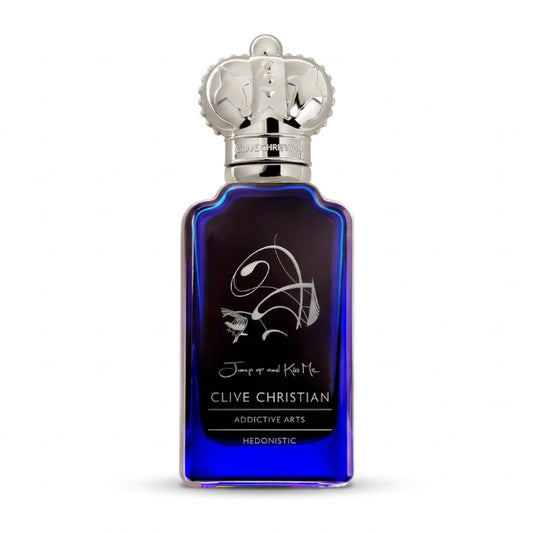 Jump Up and Kiss Me Hedonistic Parfum