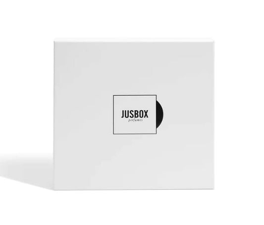 Jusbox Discovery Set for Men and Women 14 x 1.5ml