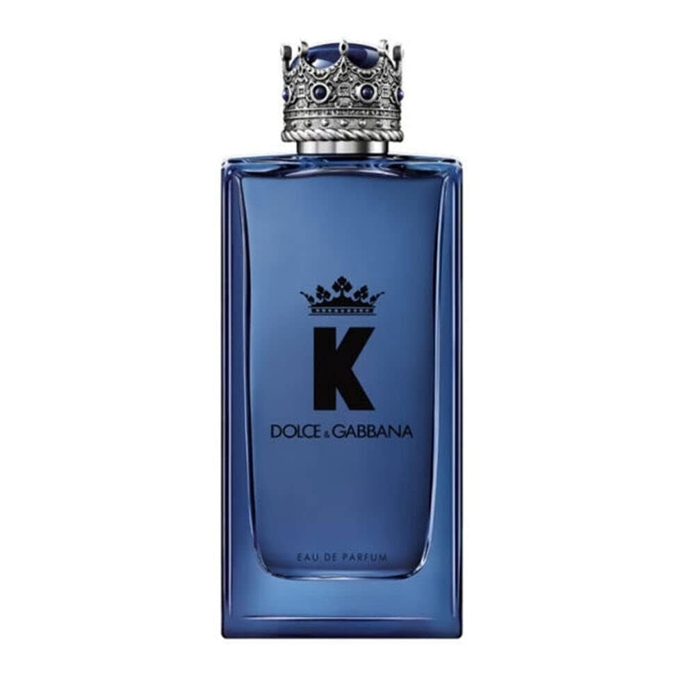 K by Dolce & Gabbana Eau de Parfum Intense