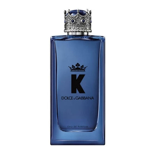 K by Dolce & Gabbana Eau de Parfum Intense