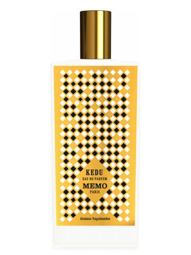 Kedu Eau de Parfum for Men and Women