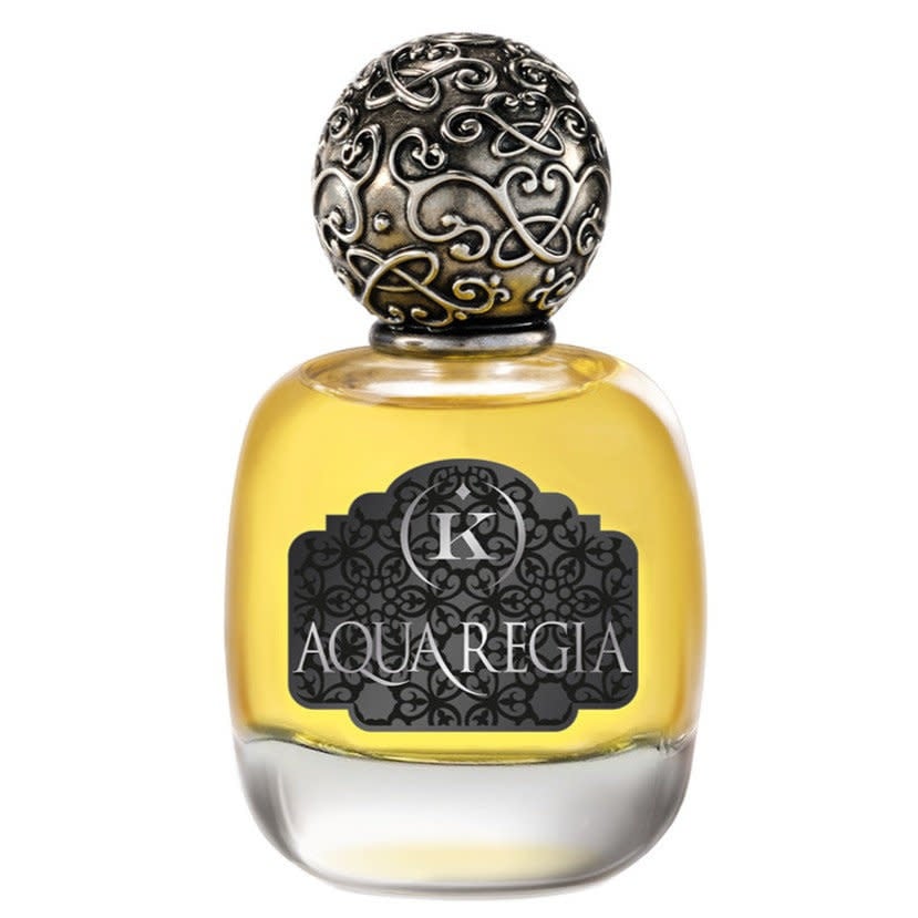 Aqua Regia Eau de Parfum for Men and Women