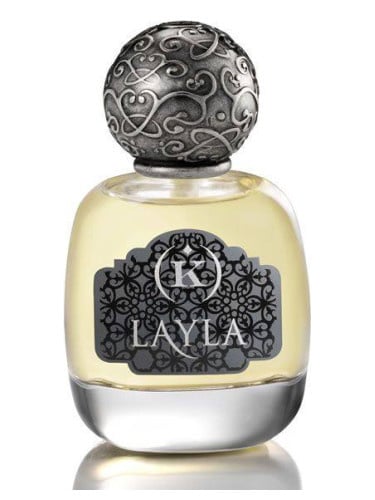 Layla Eau de Parfum for Men and Women