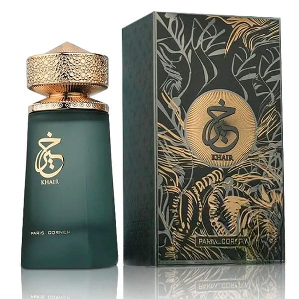 Khair Eau de Parfum