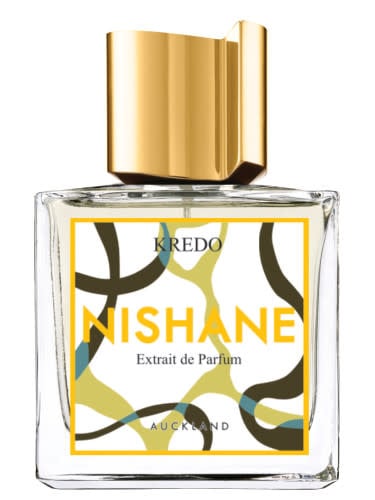 Kredo Extrait de Parfum