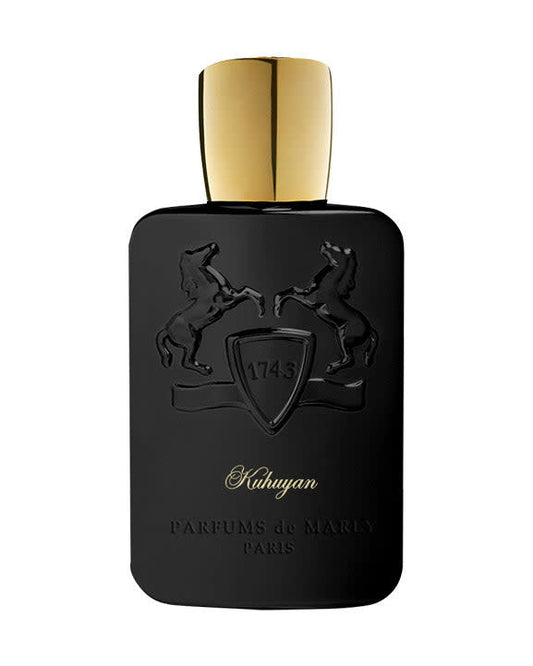 Kuhuyan Eau de Parfum