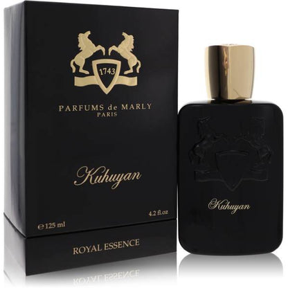 Kuhuyan Eau de Parfum (Discontinued)
