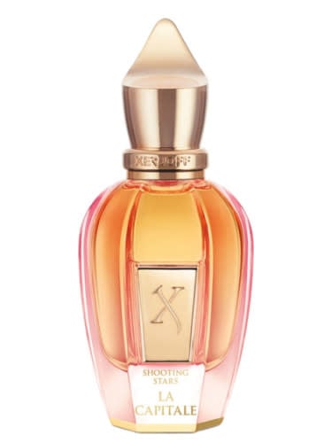 La Capitale Parfum for Men and Women