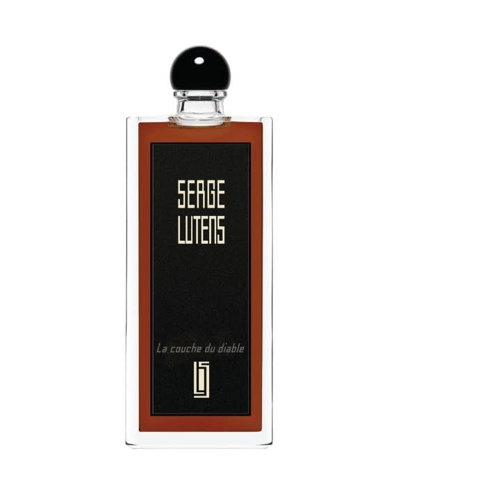 La Couche du Diable Eau de Parfum