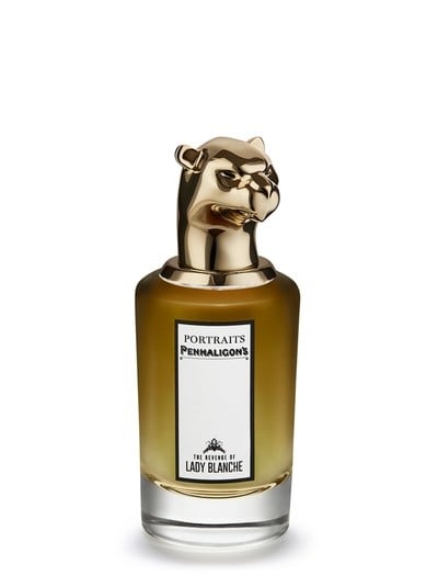 The Revenge of Lady Blanche Eau de Parfum