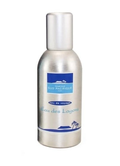 Eau Des Lagons Eau de Toilette for Men and Women