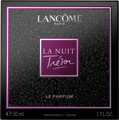 La Nuit Trésor Le Parfum