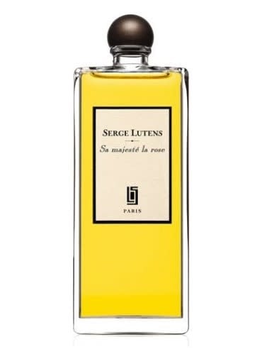 Sa Majeste la Rose  Eau de Parfum for Men and Women
