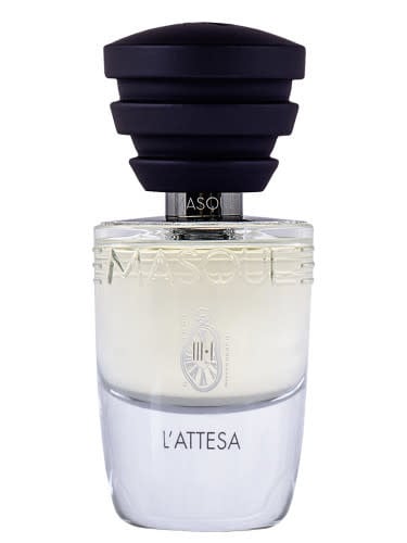 L'Attesa Eau de Parfum