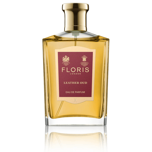 Leather Oud Eau de Parfum for Men and Women