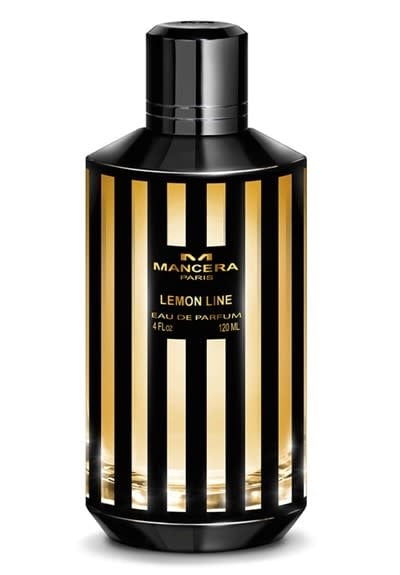 Lemon Line Eau de Parfum for Men and Women