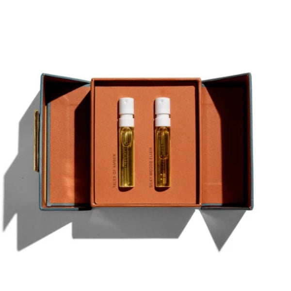 Les Extraits Elixer Duo Discovery Set