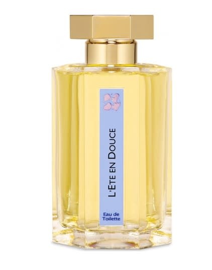 L'Ete En Douce Eau de Toilette for Men and Women