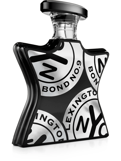 Lexington Avenue Eau de Parfum