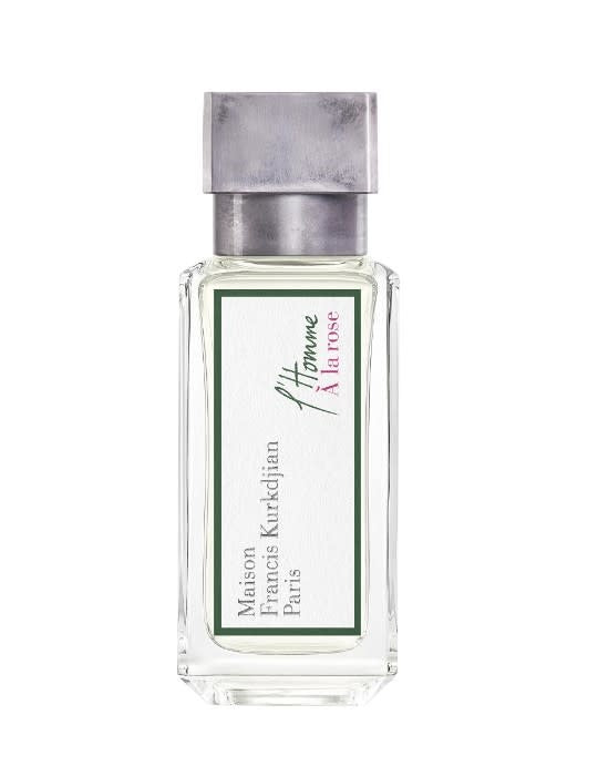 L'homme À la Rose Eau de Parfum