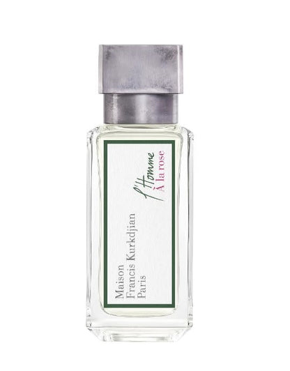 L'homme À la Rose Eau de Parfum