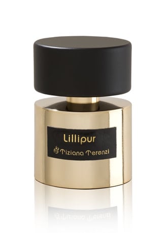Lillipur Extrait de Parfum