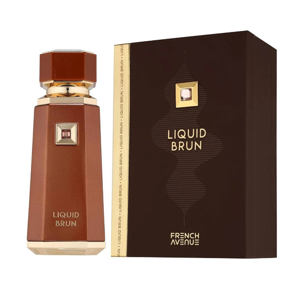 Liquid Brun Eau de Parfum