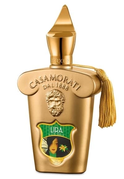 Xerjoff for Women - Lira EdP 100ml (Tester)