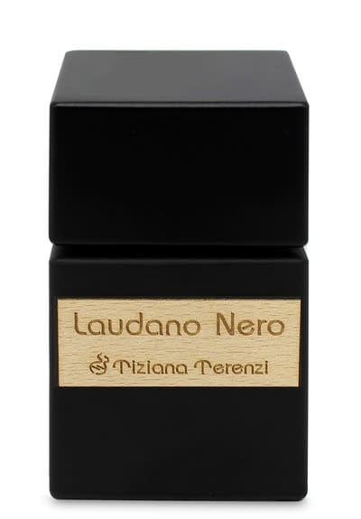 Laudano Nero Extrait de Parfum