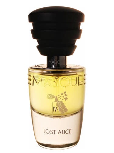 Lost Alice Eau de Parfum