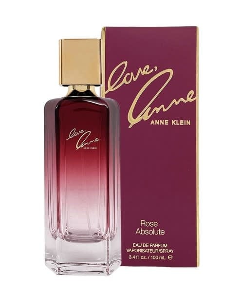 Love, Anne Rose Absolute Eau de Parfum