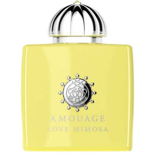 Love Mimosa Eau de Parfum (Discontinued)