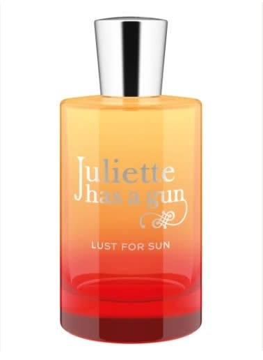 Lust for Sun Eau de Parfum for Men and Women