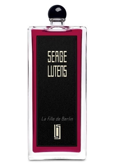 La Fille de Berlin Eau de Parfum for Men and Women