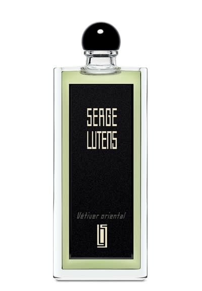 Vetiver Oriental Eau de Parfum for Men and Women