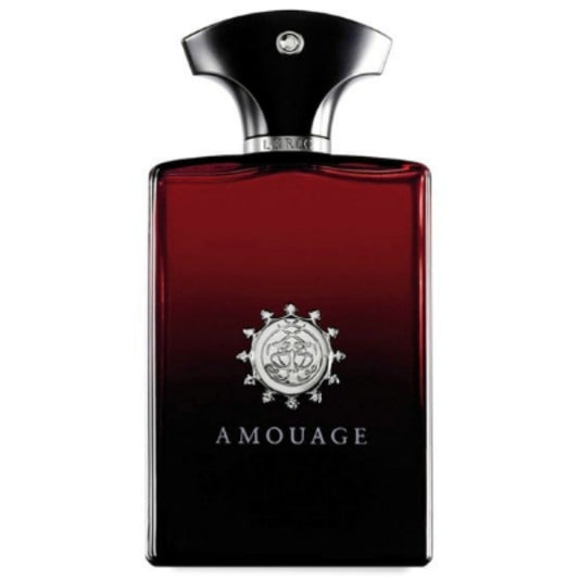 Lyric Man Eau de Parfum