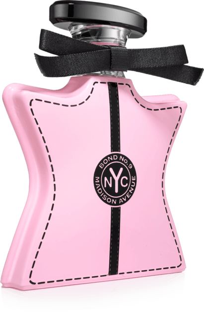 Madison Avenue Eau de Parfum for Women
