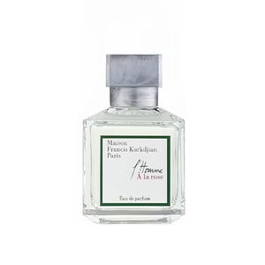 L'homme À la Rose Eau de Parfum