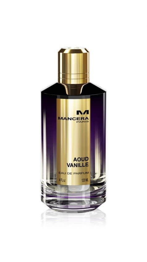 Aoud Vanille Eau de Parfum for Men and Women