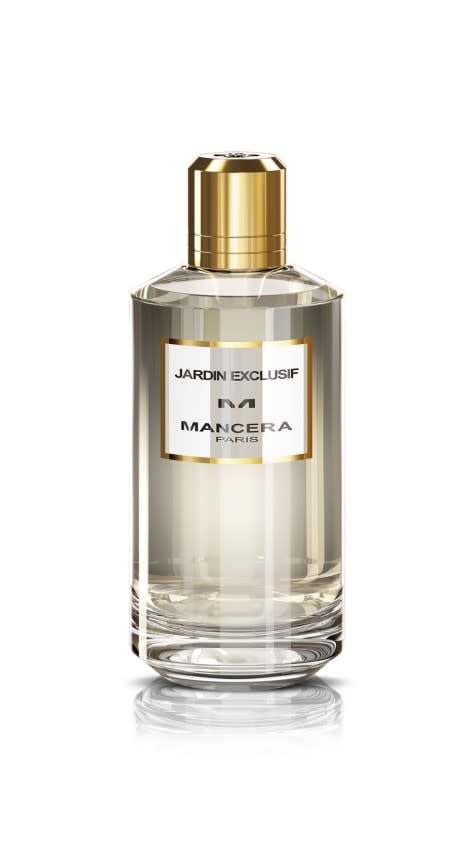 Jardin Exclusif Eau de Parfum for Men and Women