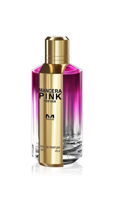 Pink Prestigium Eau de Parfum for Women