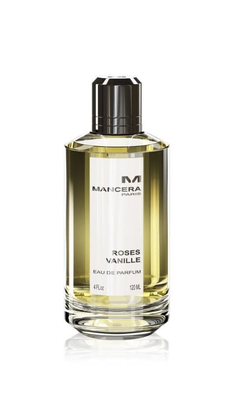 Roses Vanille Eau de Parfum for Women