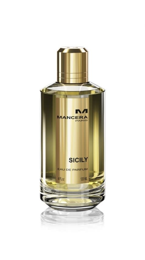 Sicily Eau de Parfum for Men and Women