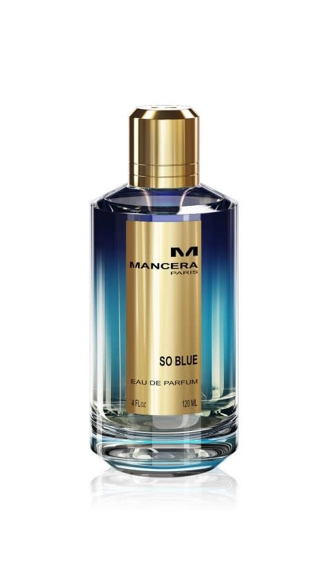 So Blue Eau de Parfum for Men and Women