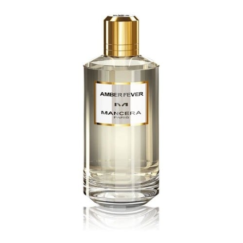 Amber Fever Eau de Parfum for Men and Women