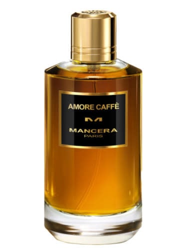 Amore Caffe Eau de Parfum for Men and Women