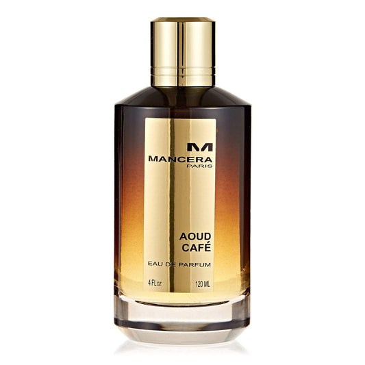 Aoud Café Eau de Parfum for Men and Women